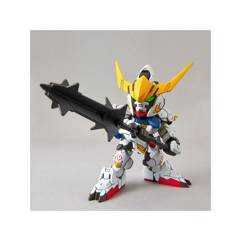 Gundam Gunpla SD EX-STD 010 Gundam Barbatos